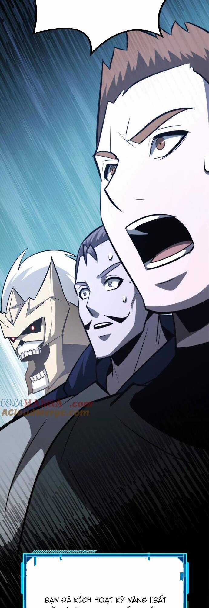 Võng Du Thiên Hạ Vô Song Chương 73 trang 7