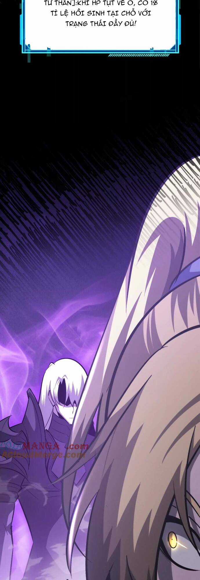 Võng Du Thiên Hạ Vô Song Chương 73 trang 8