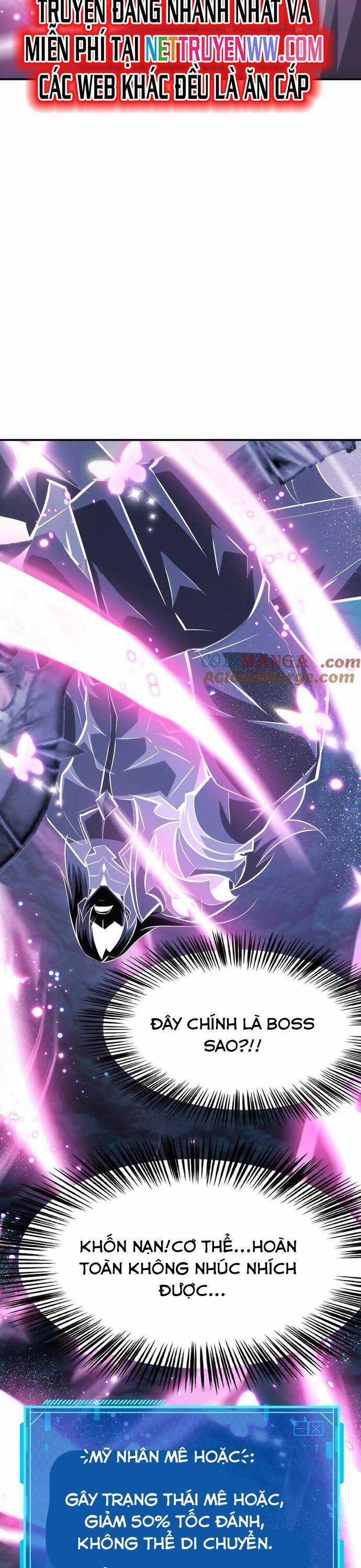 Võng Du Thiên Hạ Vô Song Chương 74 trang 10