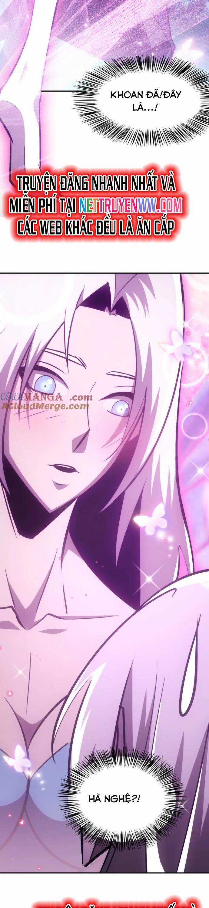 Võng Du Thiên Hạ Vô Song Chương 74 trang 11