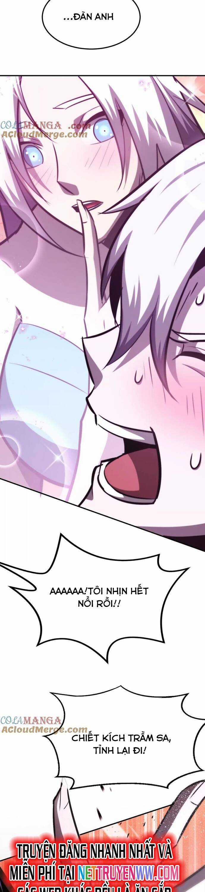 Võng Du Thiên Hạ Vô Song Chương 74 trang 13