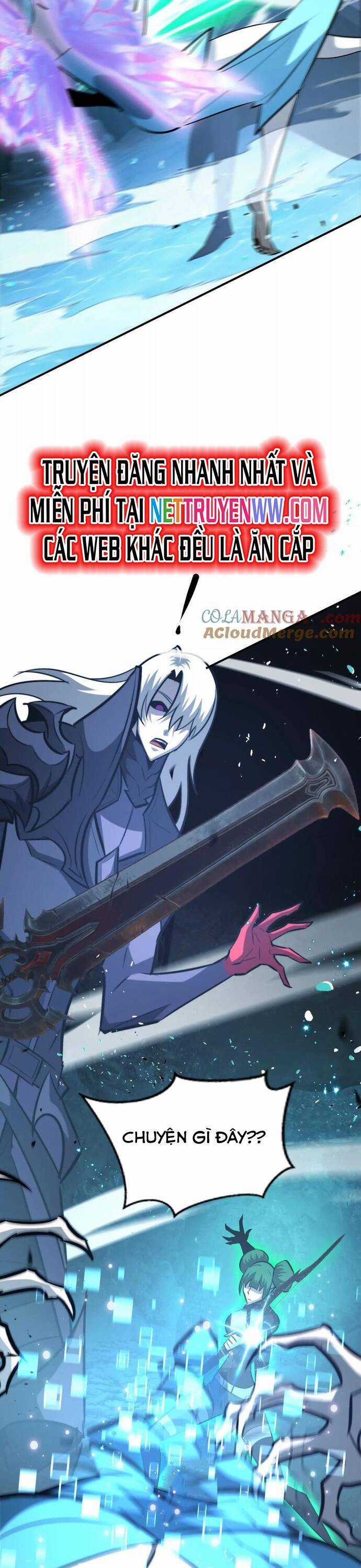 Võng Du Thiên Hạ Vô Song Chương 74 trang 15