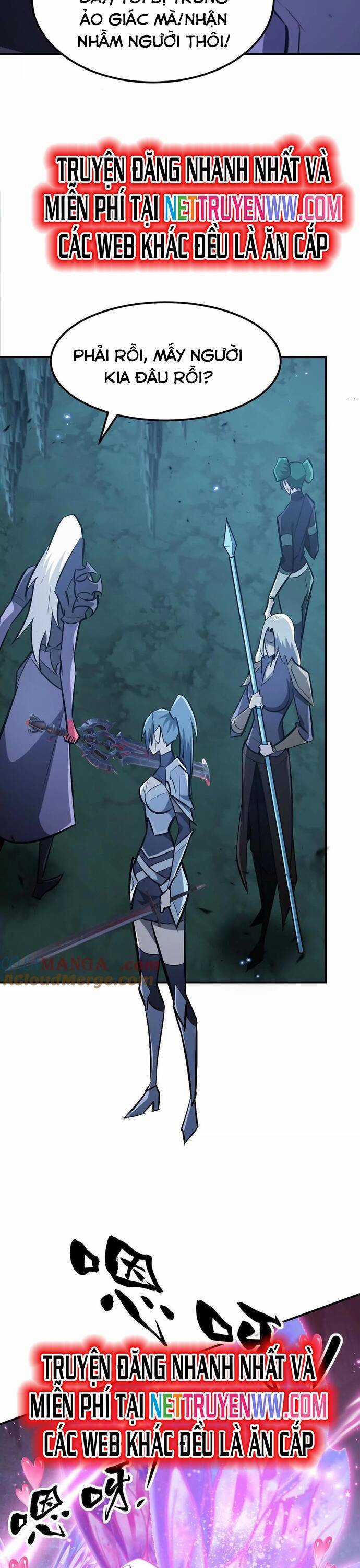 Võng Du Thiên Hạ Vô Song Chương 74 trang 16