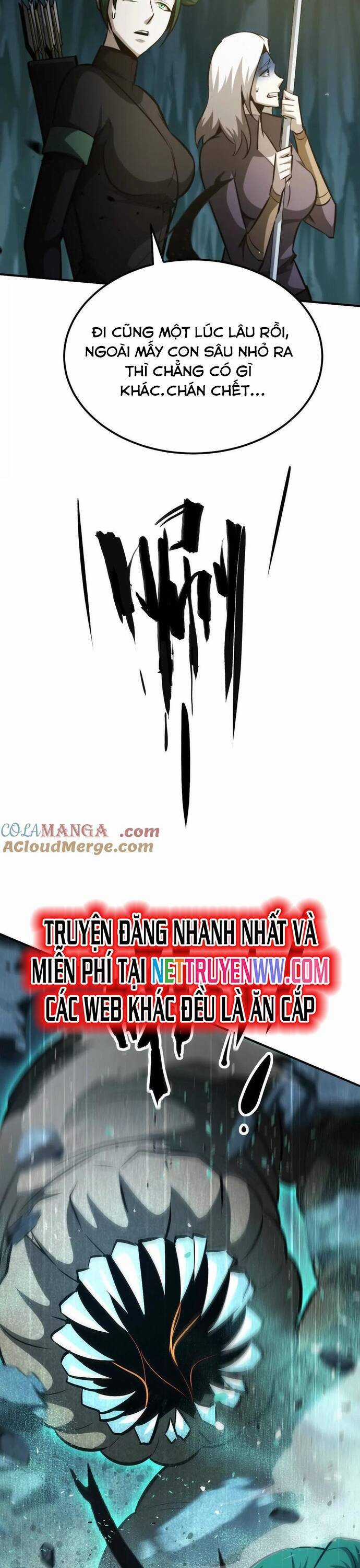 Võng Du Thiên Hạ Vô Song Chương 74 trang 2
