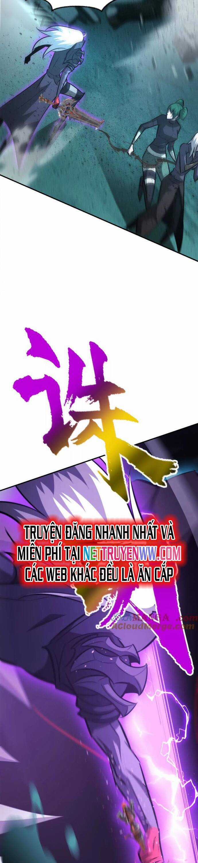 Võng Du Thiên Hạ Vô Song Chương 74 trang 3