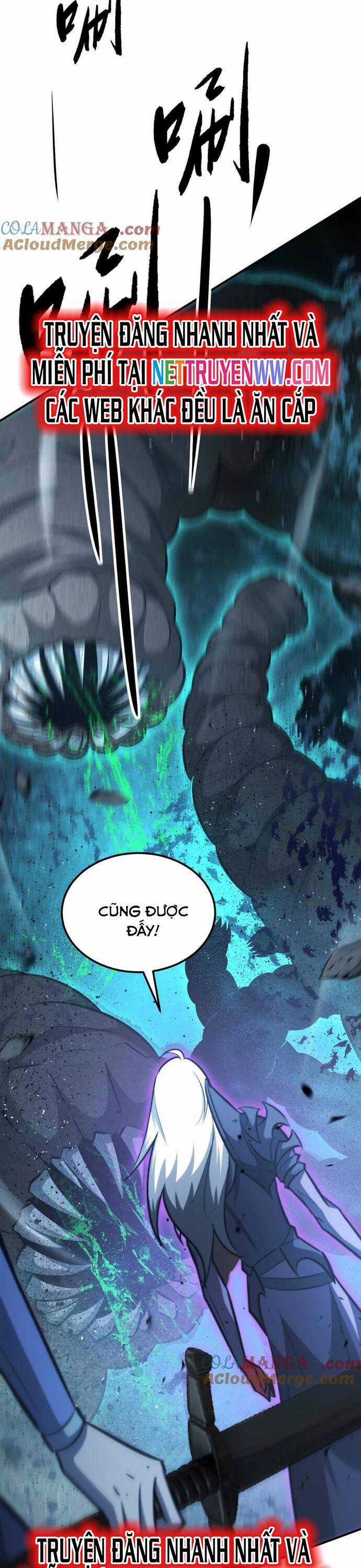 Võng Du Thiên Hạ Vô Song Chương 74 trang 4