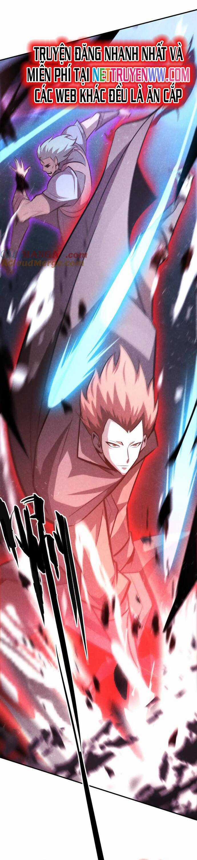 Võng Du Thiên Hạ Vô Song Chương 74 trang 5