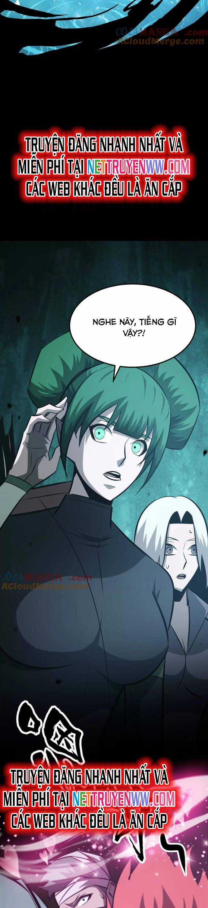 Võng Du Thiên Hạ Vô Song Chương 74 trang 7