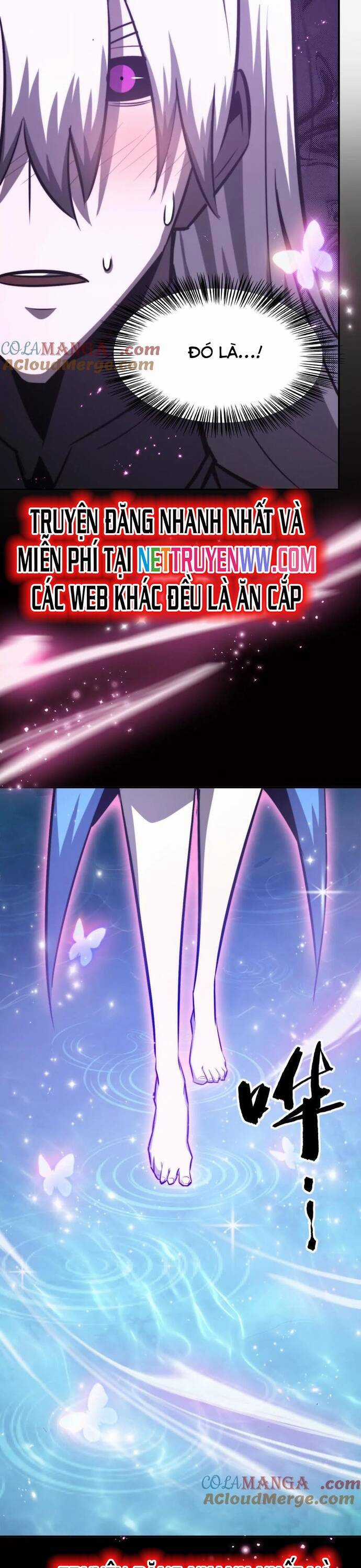 Võng Du Thiên Hạ Vô Song Chương 74 trang 9