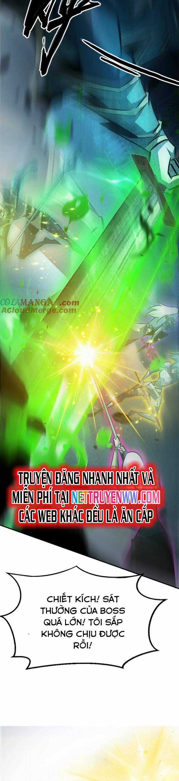 Võng Du Thiên Hạ Vô Song Chương 75 trang 12