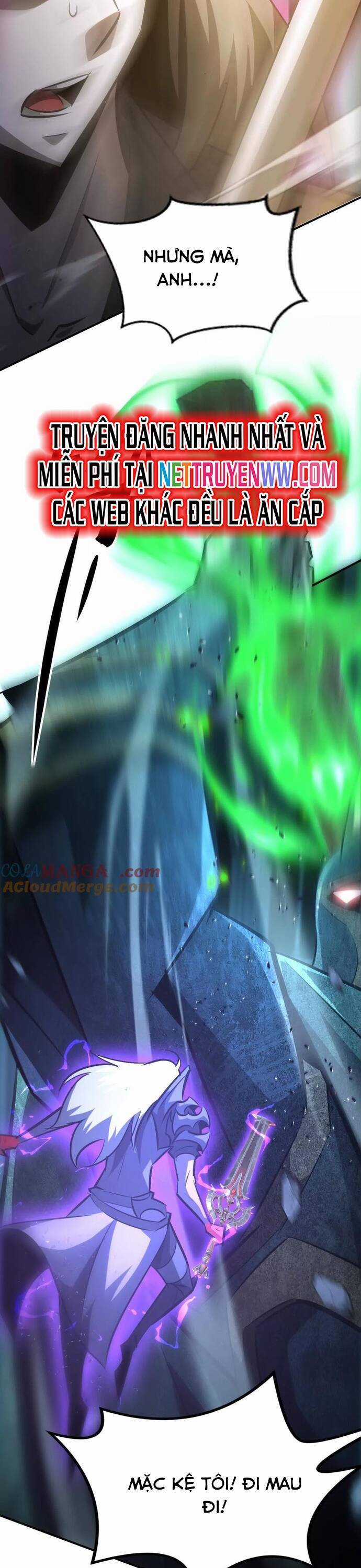 Võng Du Thiên Hạ Vô Song Chương 75 trang 13