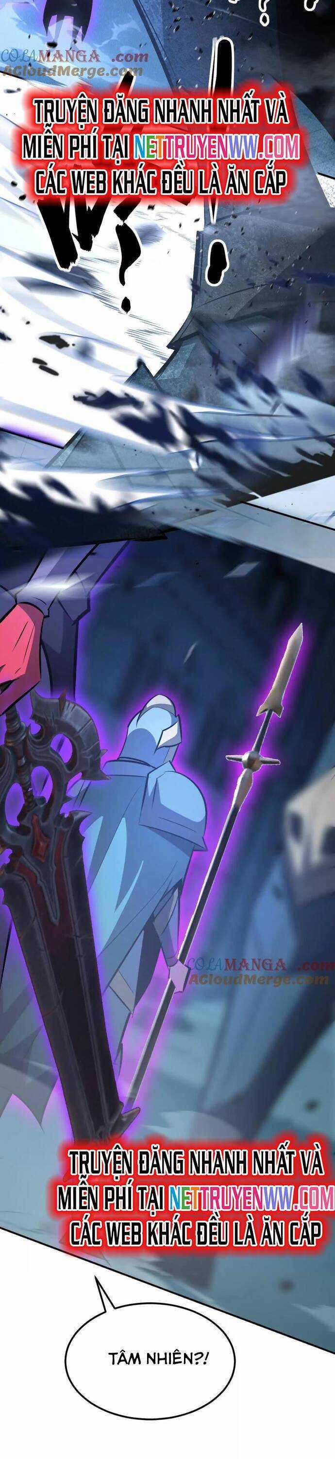 Võng Du Thiên Hạ Vô Song Chương 75 trang 15