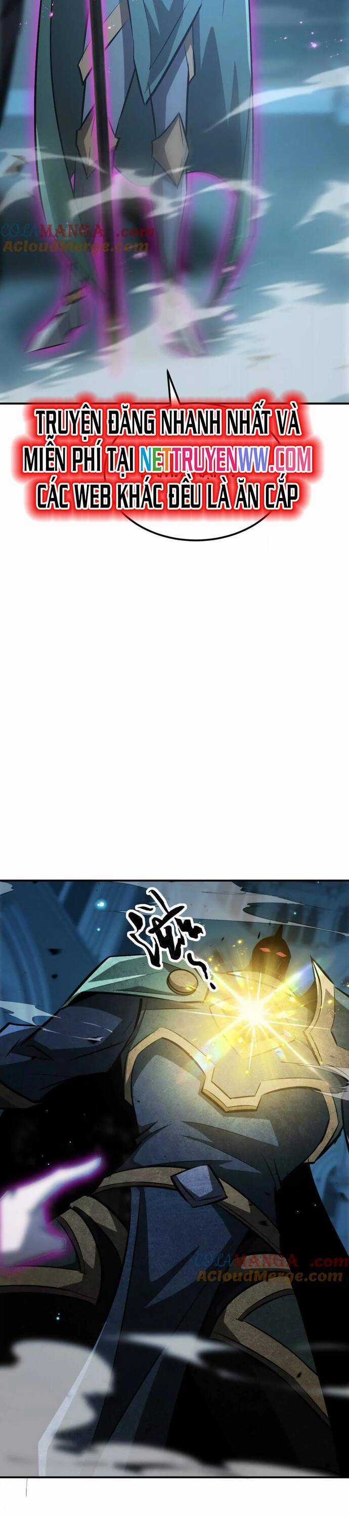 Võng Du Thiên Hạ Vô Song Chương 75 trang 16