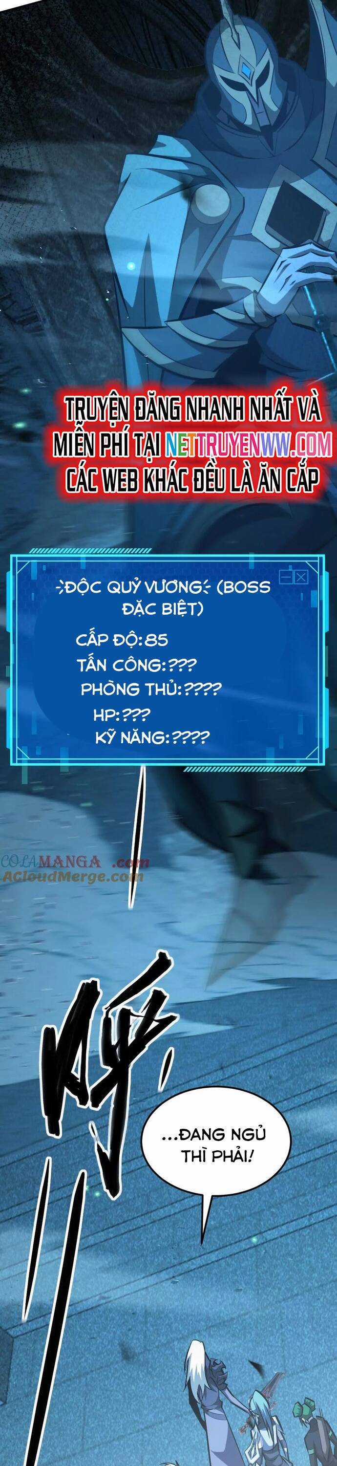 Võng Du Thiên Hạ Vô Song Chương 75 trang 2