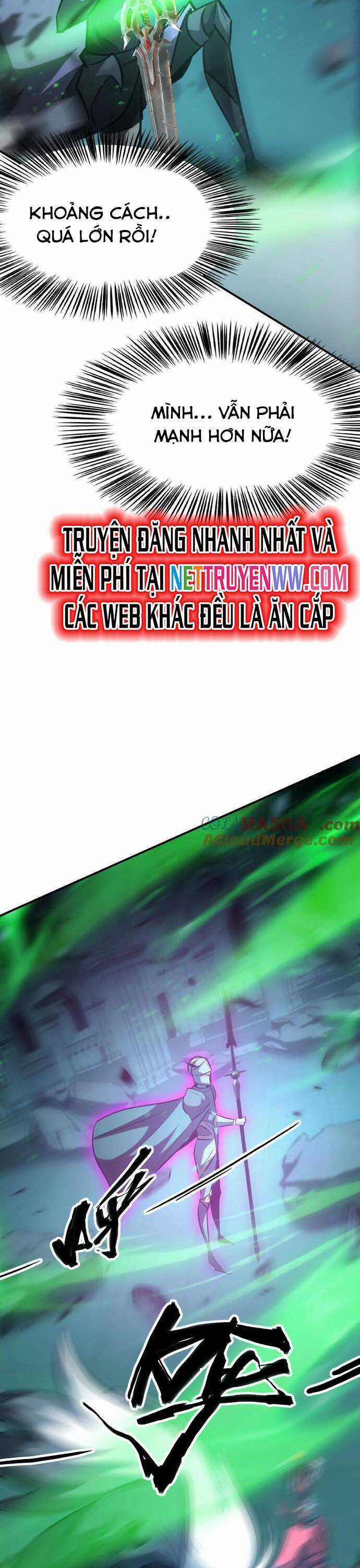 Võng Du Thiên Hạ Vô Song Chương 75 trang 20