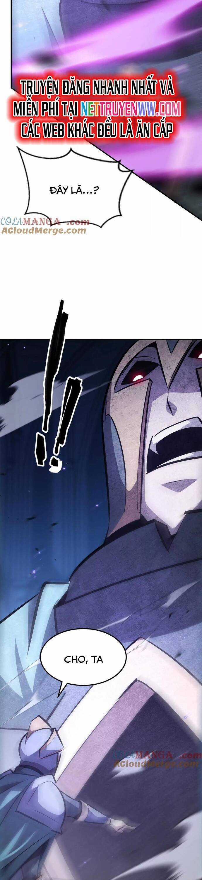 Võng Du Thiên Hạ Vô Song Chương 75 trang 22