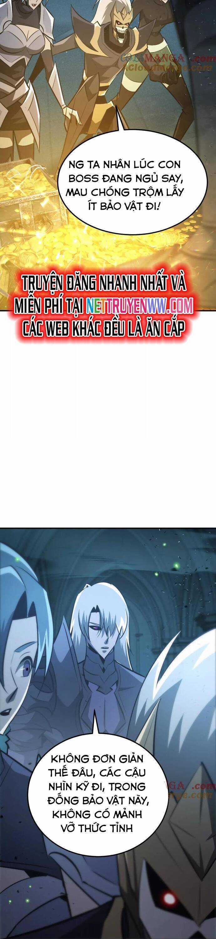 Võng Du Thiên Hạ Vô Song Chương 75 trang 4