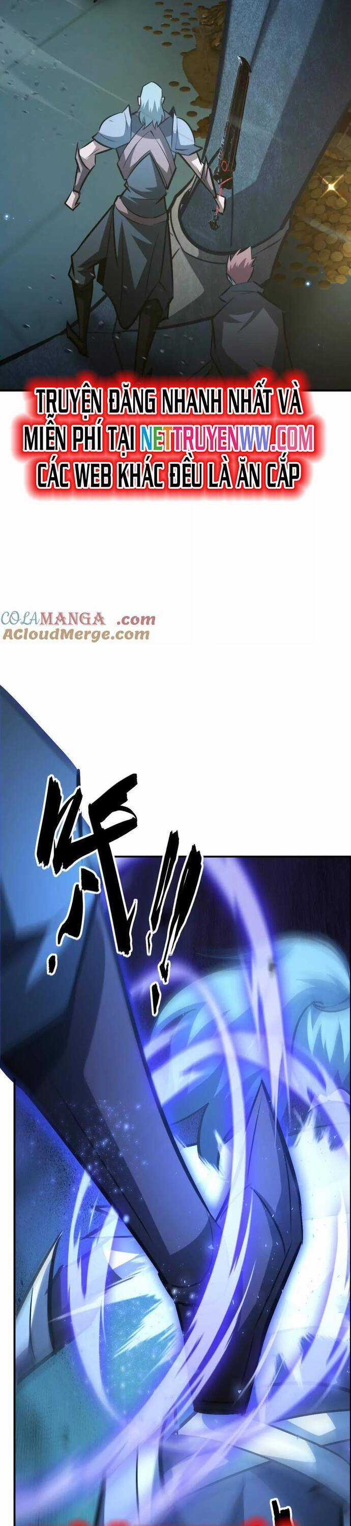 Võng Du Thiên Hạ Vô Song Chương 75 trang 6