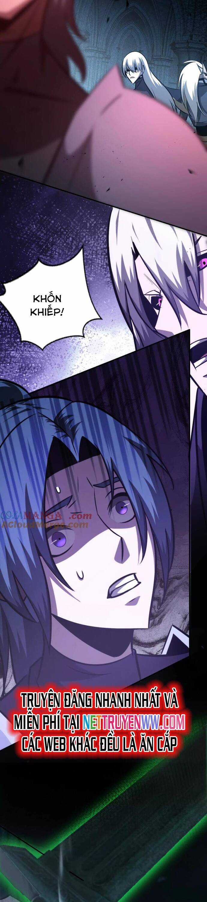 Võng Du Thiên Hạ Vô Song Chương 75 trang 7