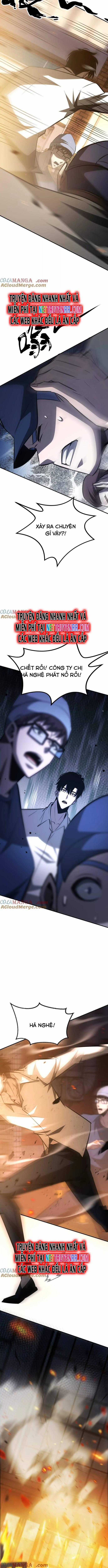 Võng Du Thiên Hạ Vô Song Chương 76 trang 10