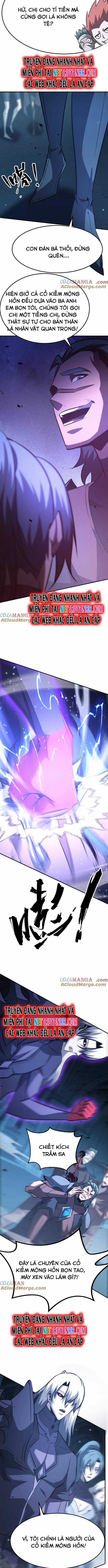 Võng Du Thiên Hạ Vô Song Chương 76 trang 4