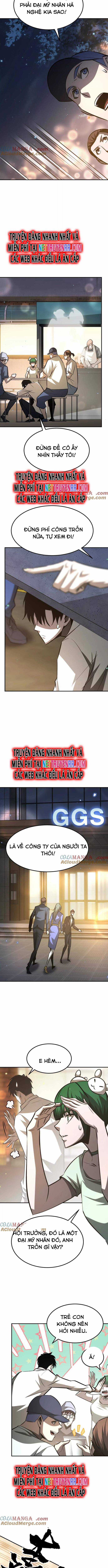 Võng Du Thiên Hạ Vô Song Chương 76 trang 9