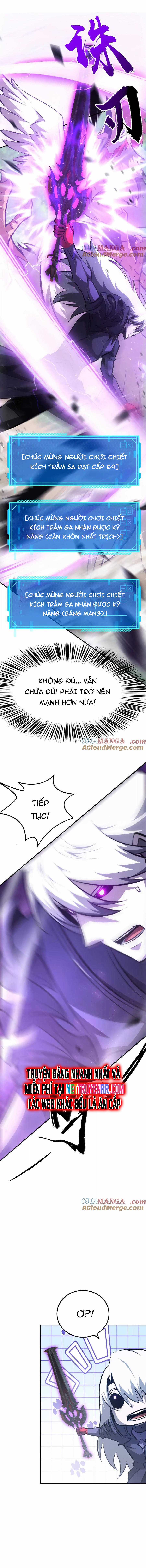 Võng Du Thiên Hạ Vô Song Chương 77 trang 12