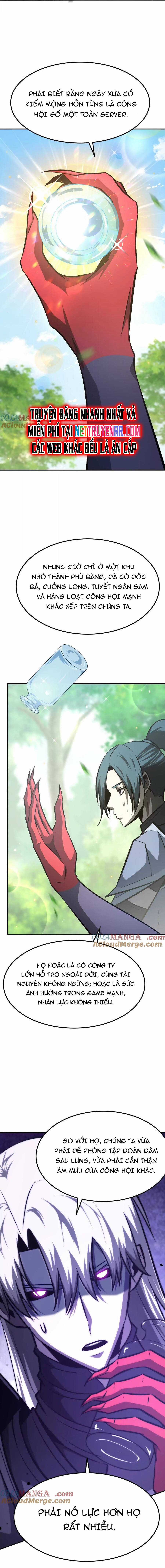 Võng Du Thiên Hạ Vô Song Chương 77 trang 14