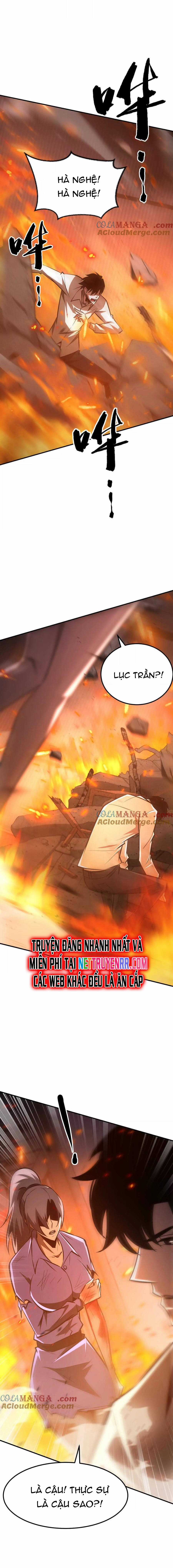 Võng Du Thiên Hạ Vô Song Chương 77 trang 2