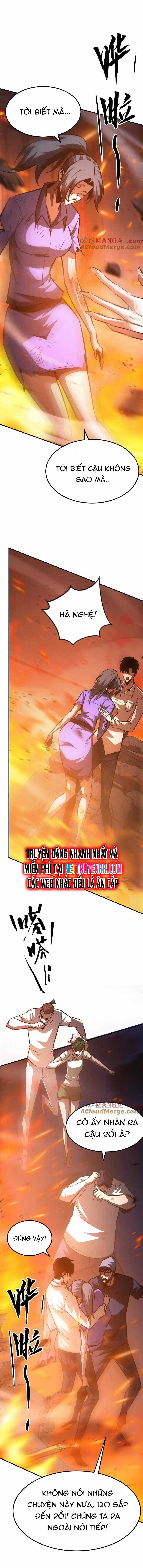 Võng Du Thiên Hạ Vô Song Chương 77 trang 3