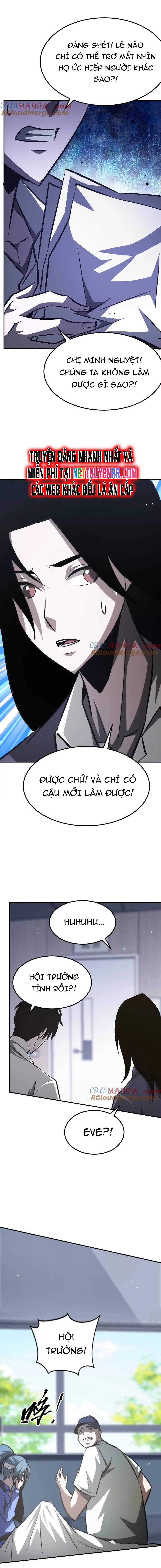 Võng Du Thiên Hạ Vô Song Chương 77 trang 7