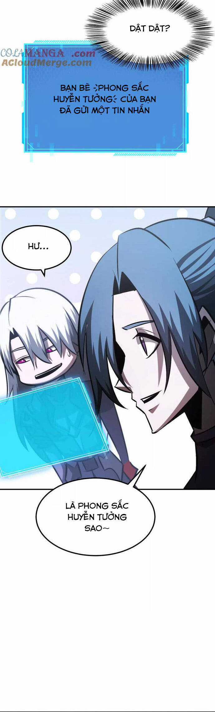 Võng Du Thiên Hạ Vô Song Chương 78 trang 15