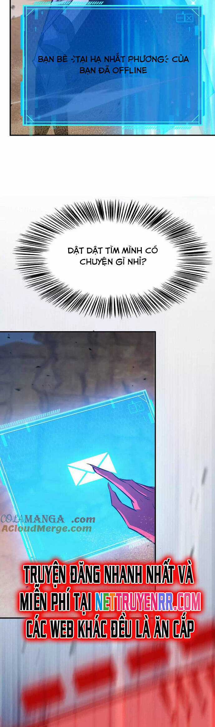 Võng Du Thiên Hạ Vô Song Chương 78 trang 18