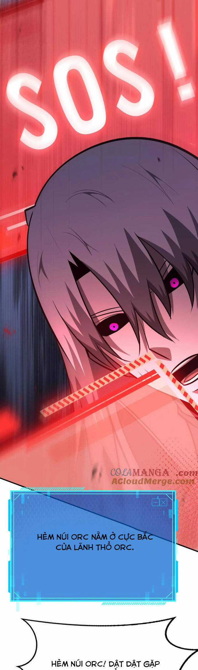 Võng Du Thiên Hạ Vô Song Chương 78 trang 19