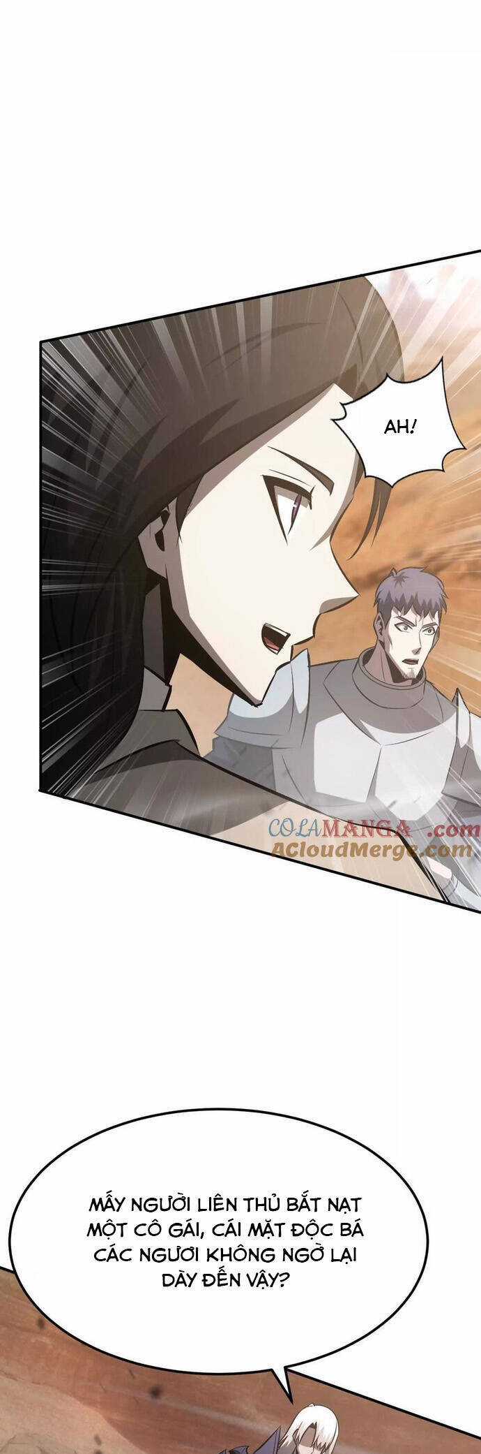 Võng Du Thiên Hạ Vô Song Chương 78 trang 22