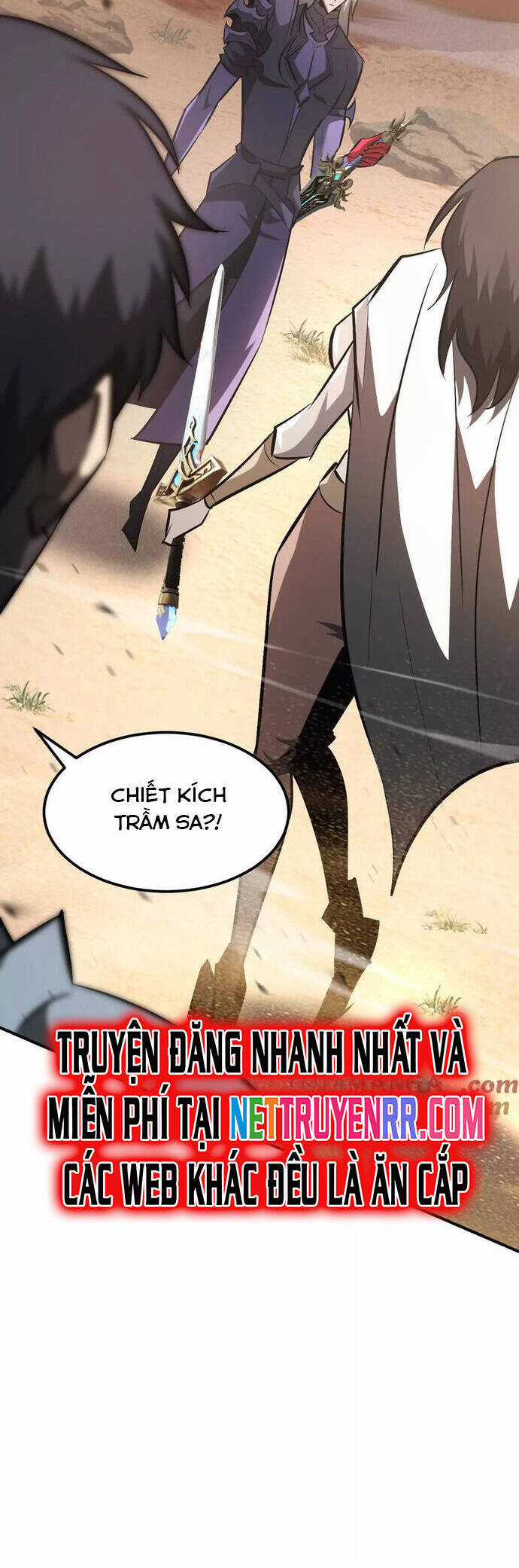 Võng Du Thiên Hạ Vô Song Chương 78 trang 23