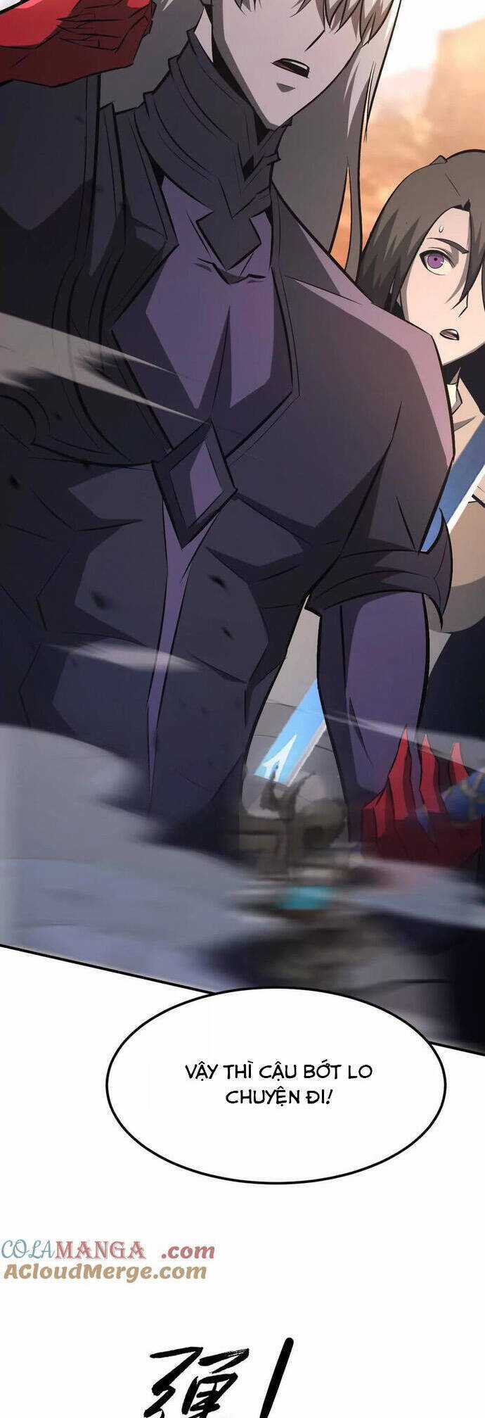 Võng Du Thiên Hạ Vô Song Chương 78 trang 26