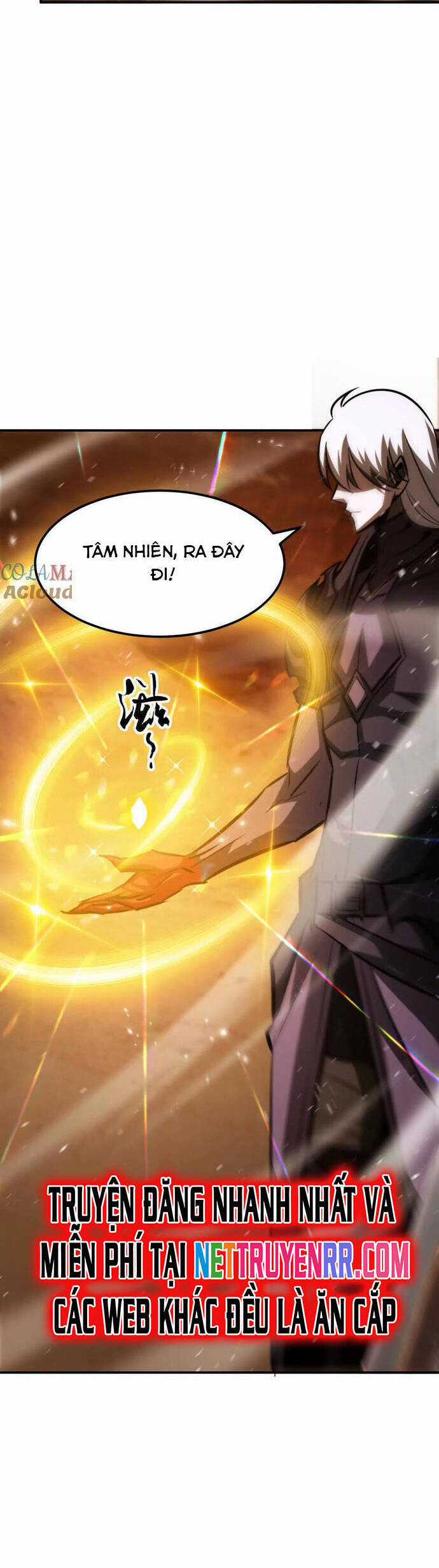 Võng Du Thiên Hạ Vô Song Chương 78 trang 3