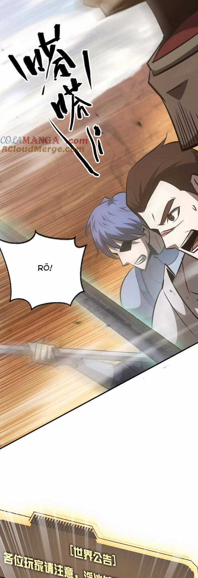 Võng Du Thiên Hạ Vô Song Chương 78 trang 30