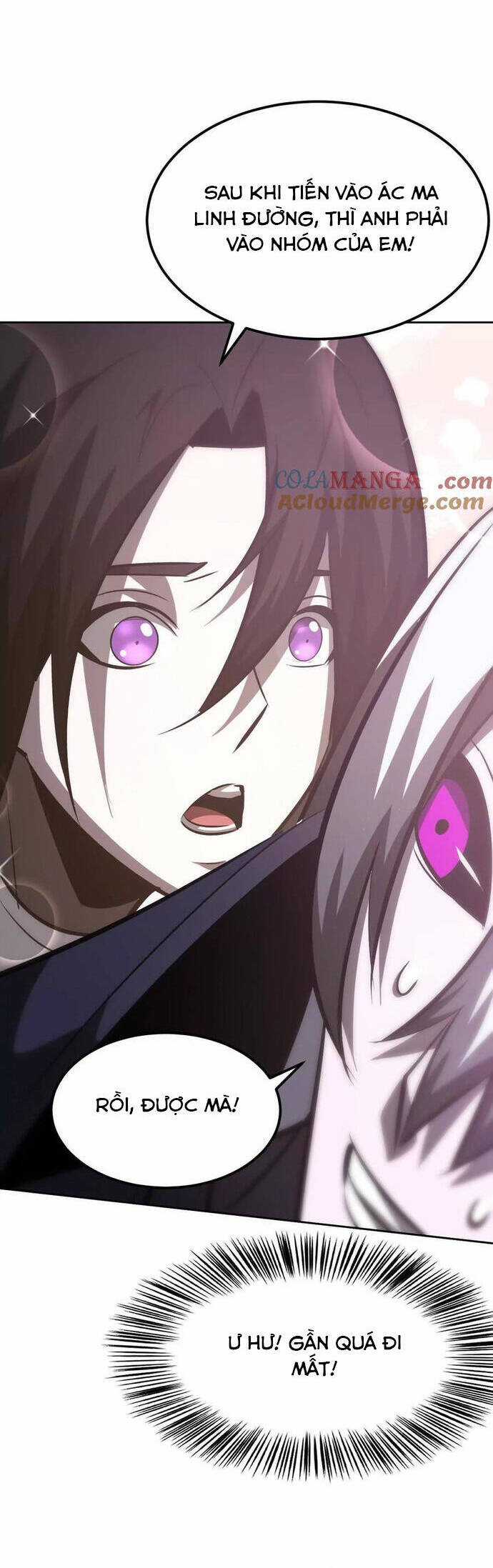 Võng Du Thiên Hạ Vô Song Chương 78 trang 41