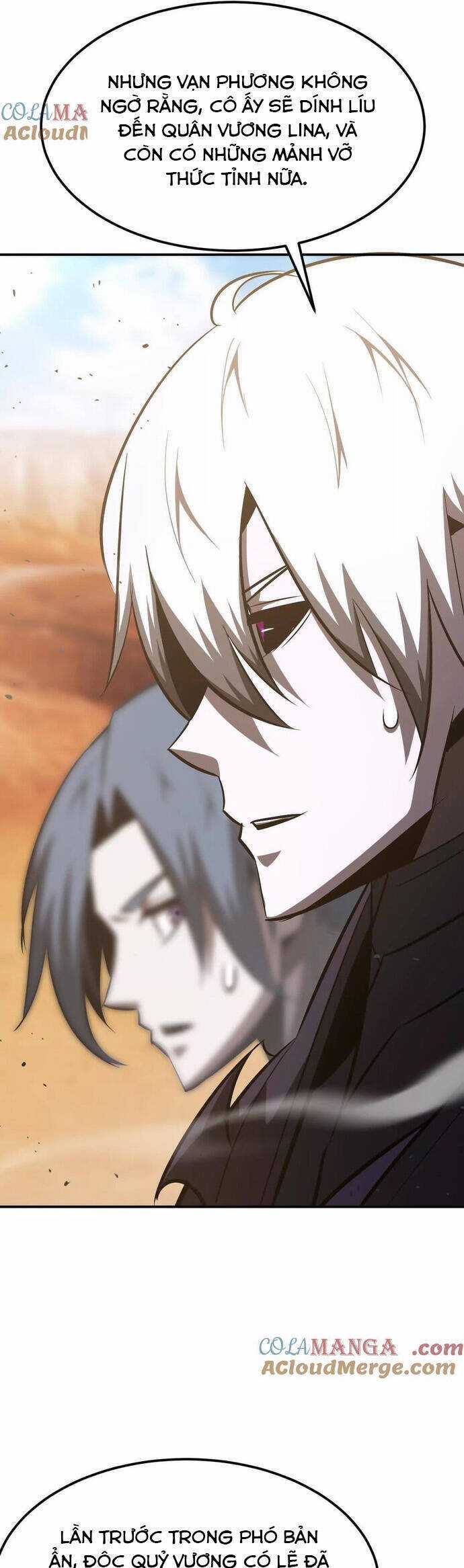 Võng Du Thiên Hạ Vô Song Chương 78 trang 7