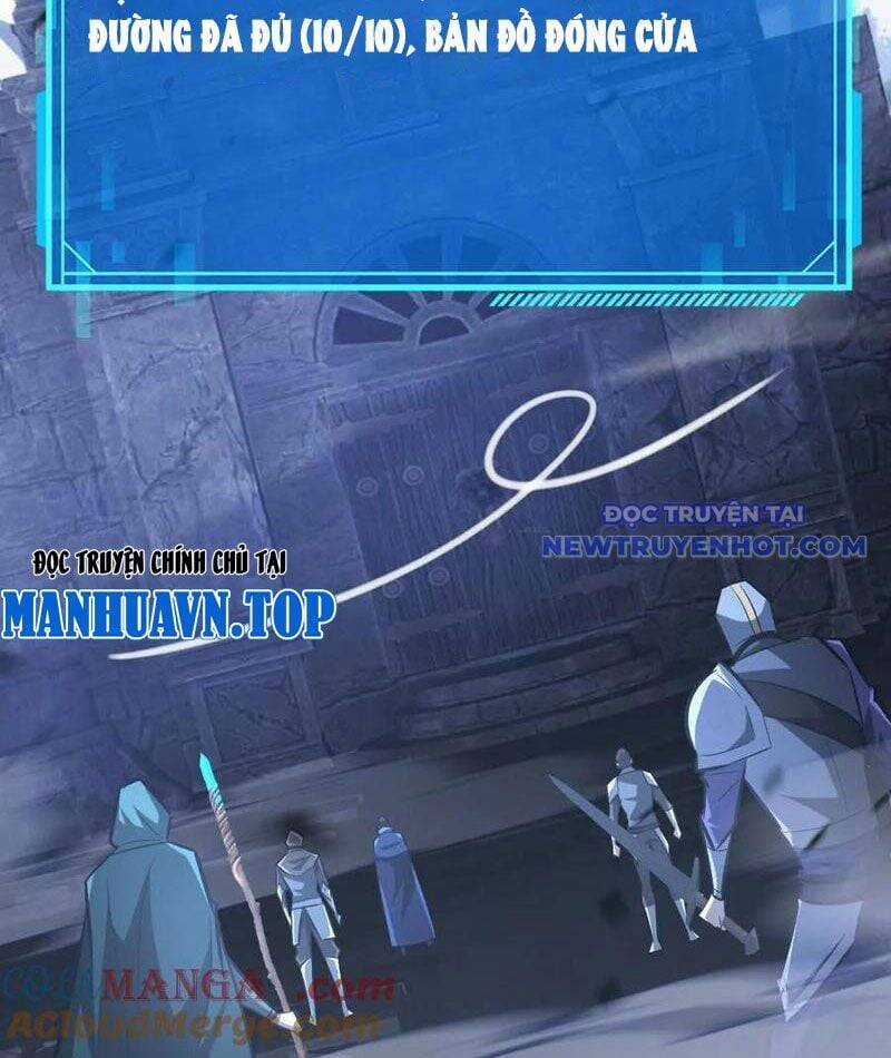 Võng Du Thiên Hạ Vô Song Chương 79 trang 101