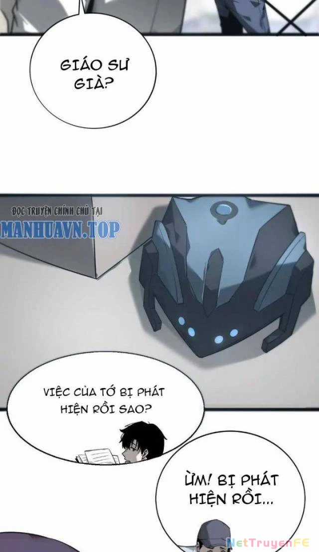 Võng Du Thiên Hạ Vô Song Chương 8 trang 11