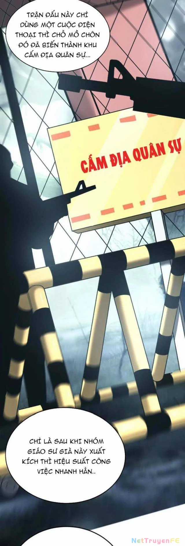 Võng Du Thiên Hạ Vô Song Chương 8 trang 14