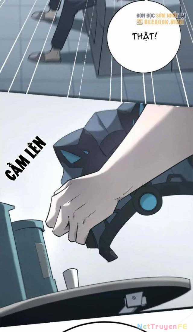 Võng Du Thiên Hạ Vô Song Chương 8 trang 27