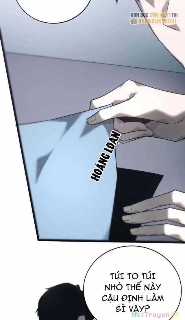 Võng Du Thiên Hạ Vô Song Chương 8 trang 3