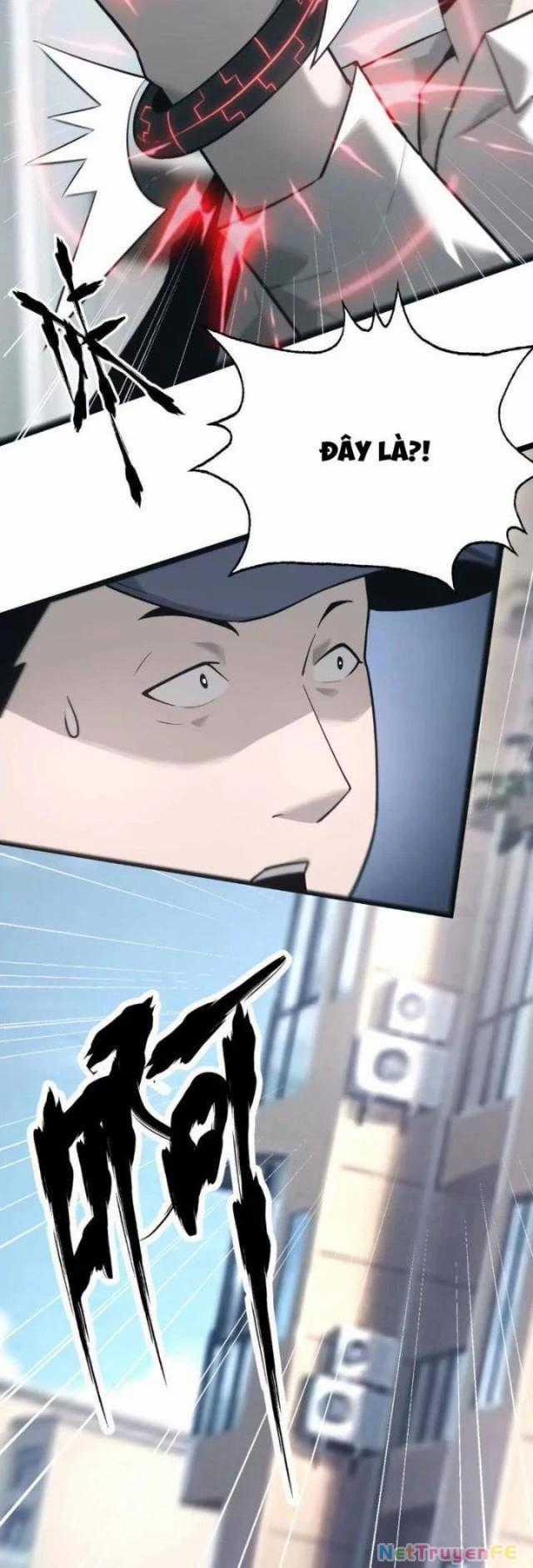 Võng Du Thiên Hạ Vô Song Chương 8 trang 34