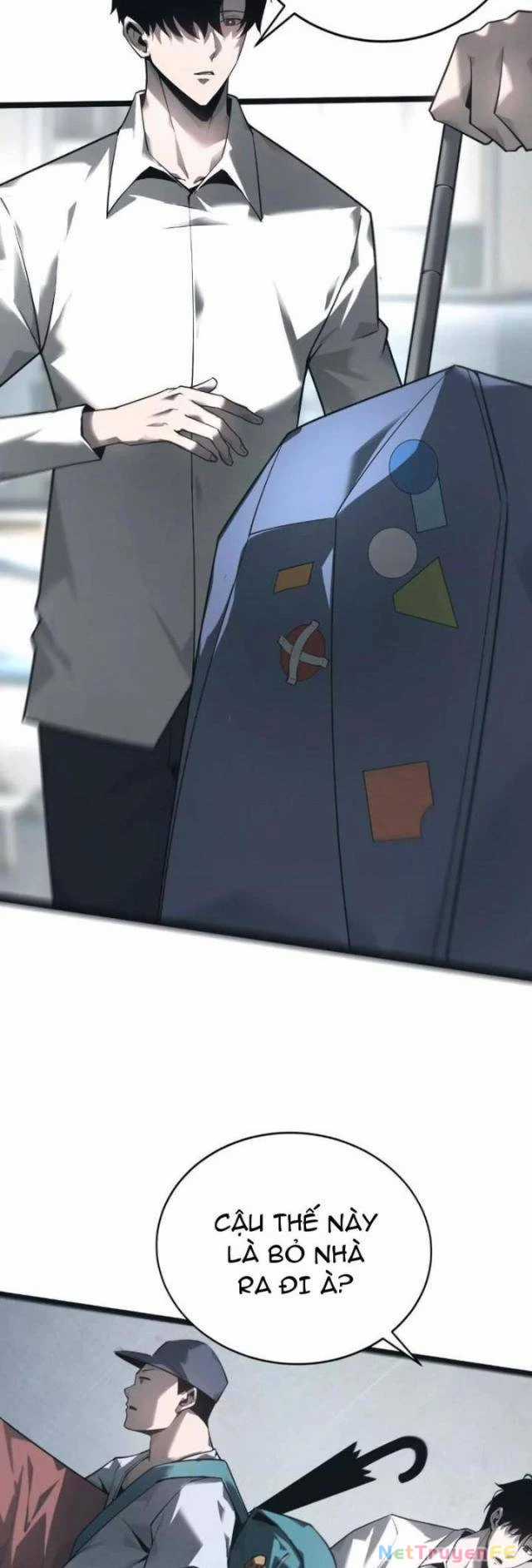 Võng Du Thiên Hạ Vô Song Chương 8 trang 4