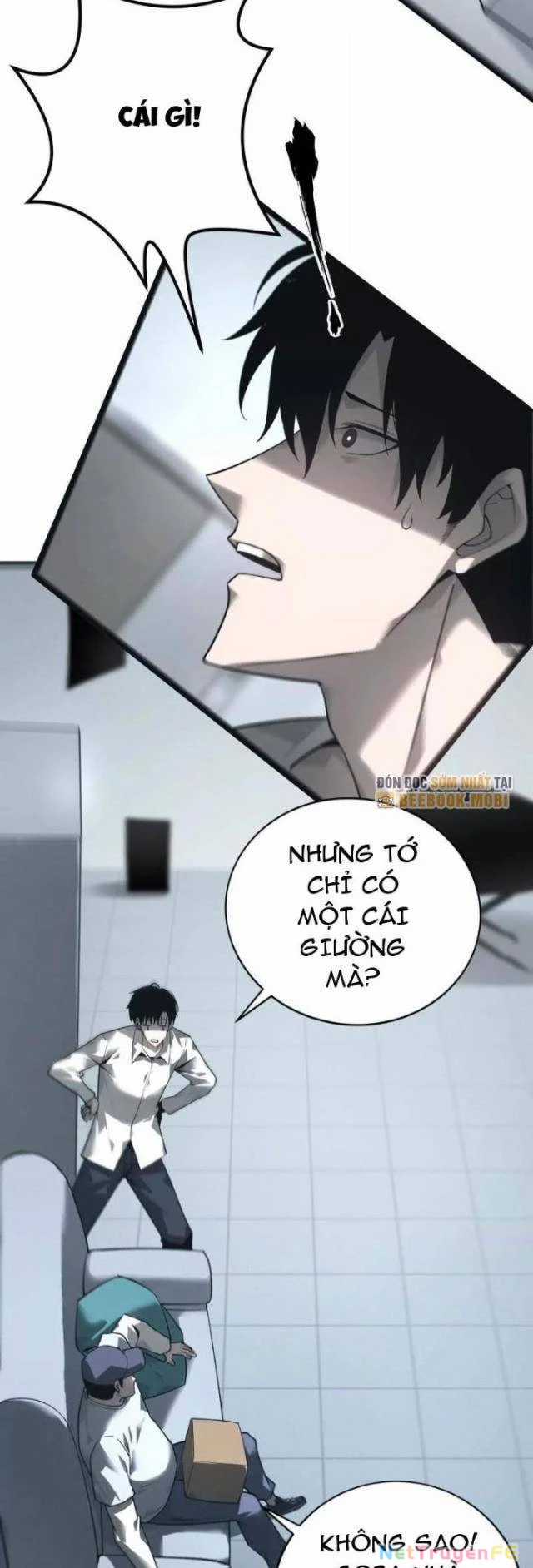 Võng Du Thiên Hạ Vô Song Chương 8 trang 6