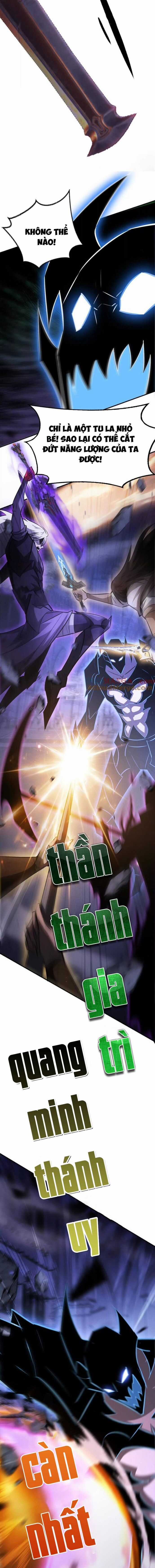 Võng Du Thiên Hạ Vô Song Chương 83 trang 10